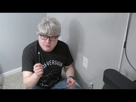 All Old Man Ken Moments (Computer Clan)