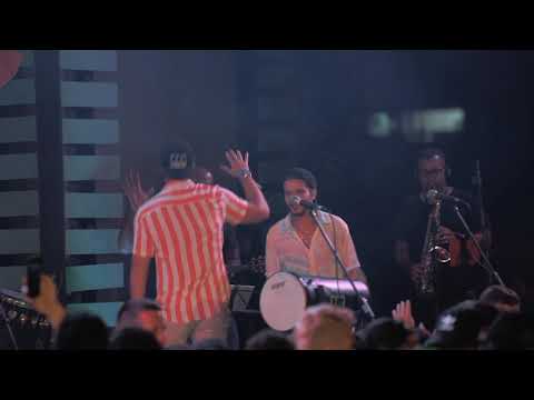 DDP Diretoria - Abertura DDP (Live Show Carnaval 2020)