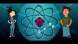 Scholastic Study Jams Atoms
