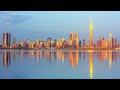 Dubai Morning View Car Driving Whatsapp Status Virul Shorts