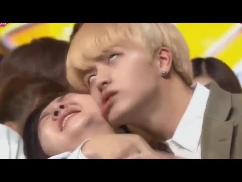 Kpop Try Not To Laugh Challenge #15