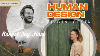 Rozhovor o Human Design a projektu Dar za Dar