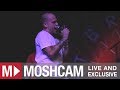 The Bronx - Intro To Young Bloods | Live in Sydney | Moshcam