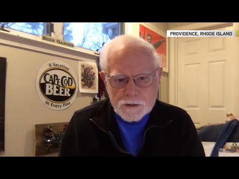 James Head on America's space exploration aspirations