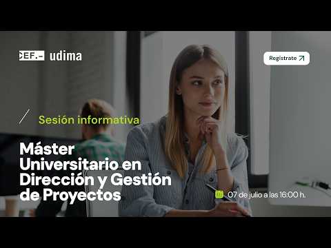 Conoce al Director académico del programa
