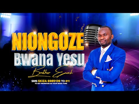 Niongeze by Bro Enock HD