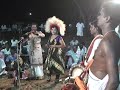 Thangavel Nathashwaram Naiyandi Melam Kadaladi