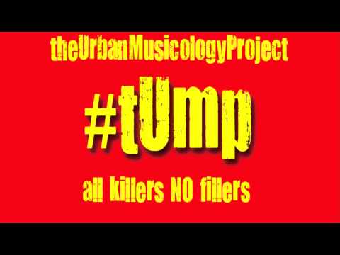 Tippa Irie & Black Blunt - High Grade (#tUmp 28)