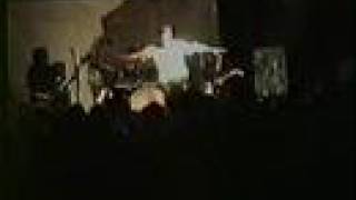 REM - Funtime @ Greenpeace Benefit @ 40 Watt Club - Athens, GA U.S. - 1992