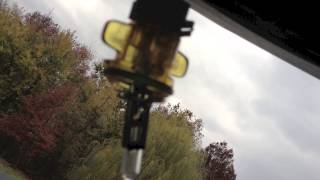 Replacing a Car's Fog Lights