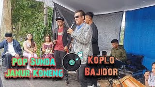 Download lagu Atep Galura - Janur Koneng Versi Koplo Bajidor mp3