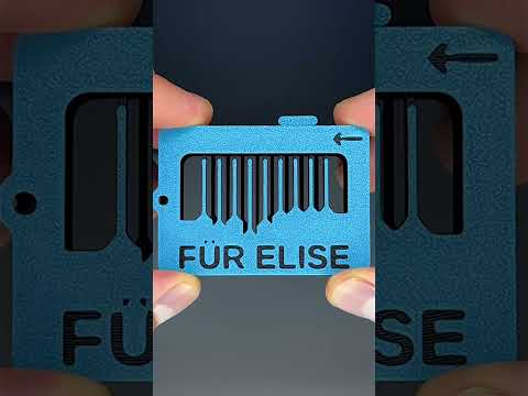 Fur Elise Beethoven #howto