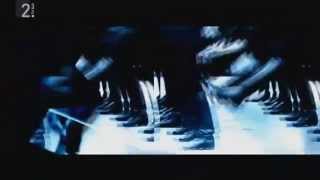 Laibach - Walk with me