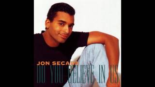 ♪ Jon Secada - Do You Believe In Us? | Singles #03/29