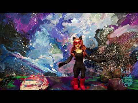 Natalya Mogilevskaya   Ya Tantsevala 2