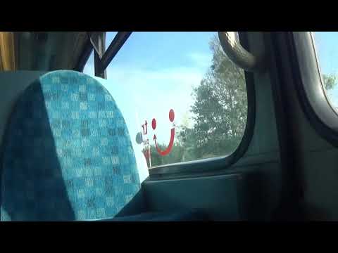 Going soon! Arriva Kent Volvo B7TL 6129, LJ51DHC - route 6X