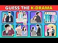 Guess The K DRAMA Can You Pass This K Drama Quiz