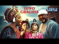 LUWO GBAGIDA Latest Yoruba Movie 2025 Mercy Aigbe Ayobami Oyita Anike Ami Akin Lewis Saheed Balo
