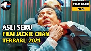 Download lagu Apapun Halanganya Akan Dia Hadapi - Alur Cerita FIlm Jackie Chan 2024 mp3