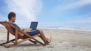 Why you Shouldn't Work From Home.....Sometimes