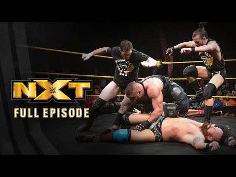 WWE NXT