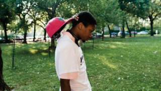 Charles Hamilton - STH (Lyrics)