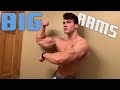 How to Grow your Arms | Best Exercises for Mass