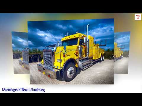 YouTube video about: What is the anl switch on a cb radio?