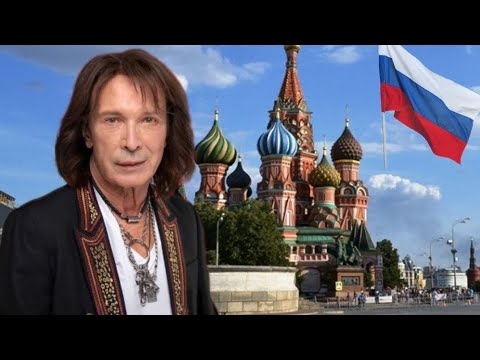 Игорь Романов - "Сон о России"