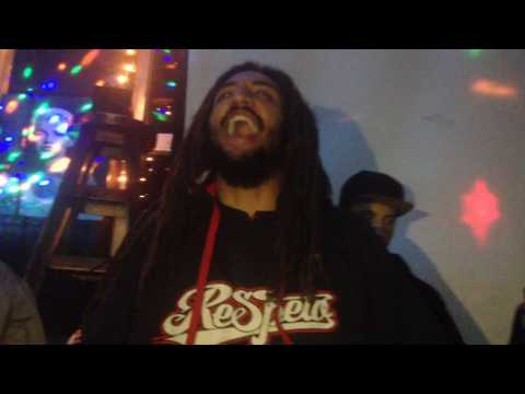 COLETIYAS VS NESIA (BATALLON) [FINAL] [TRAP BATTLE MALAGA]