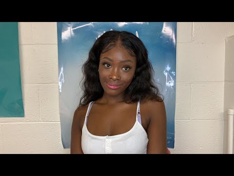 GET TO KNOW ME!! My first ever YouTube video💕