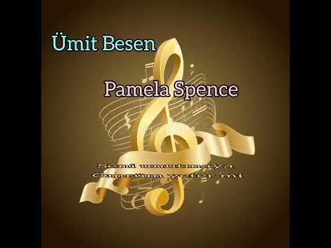 Pamela Spence & Ümit Besen "Seni unutmaya ömrüm yetermi" (özel effect)
