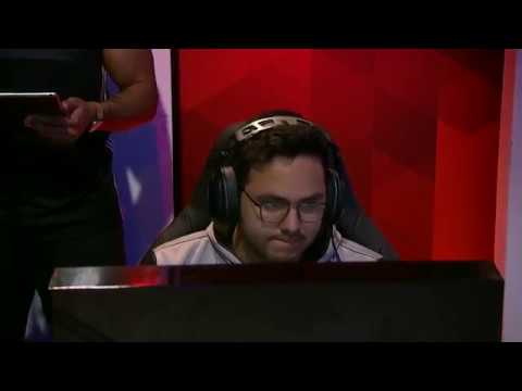 MsDossary vs Maestro Cross-Console Final | FUT Champions Cup April 2019