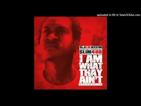 Slim 400 Last Call Feat Kidoe Chosen 1 Yung World