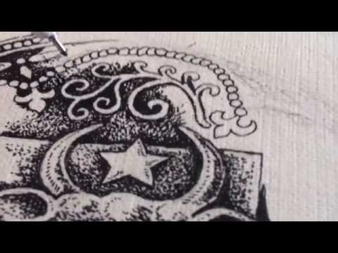 Stefan Amatiesei - Istoria Romaniei ( making of )