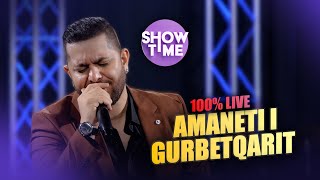 Daim Lala - Amaneti I Gurbetqarit