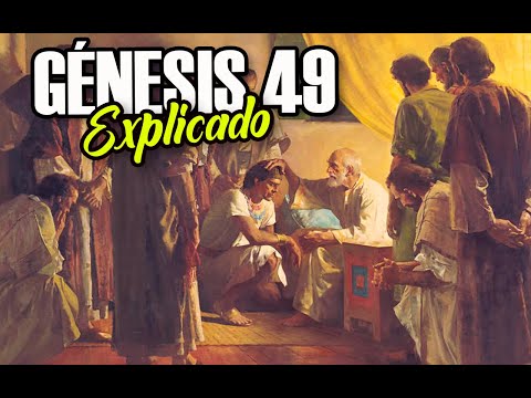 GENESIS 49 - EXPLAINED | Revived by His Word || March 3, 2022