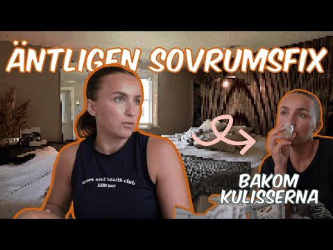 VLOGG 609 - JAG HAR ÅNGRAT MIG..
