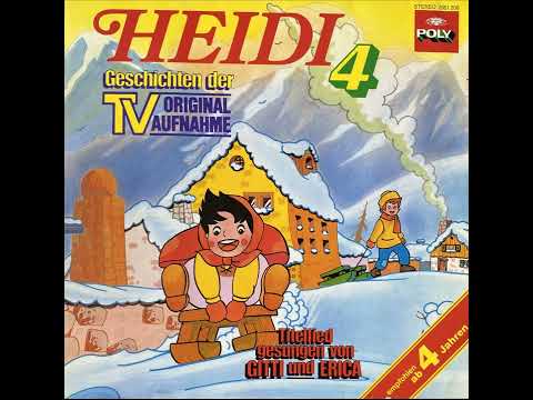Heidi 4