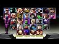 Mortal Kombat Trilogy Playthrough 2 2 PSX