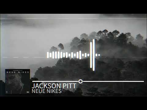 Jackson Pitt - Neue Nikes (HD-Visualizer) Prod. by FoxxOne