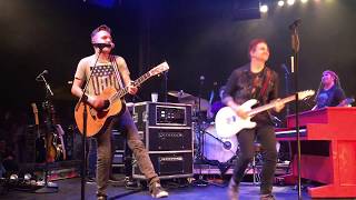 Hunter Hayes &amp; Jimmy Connor - Storyline LIVE at the South Shore Music Circus
