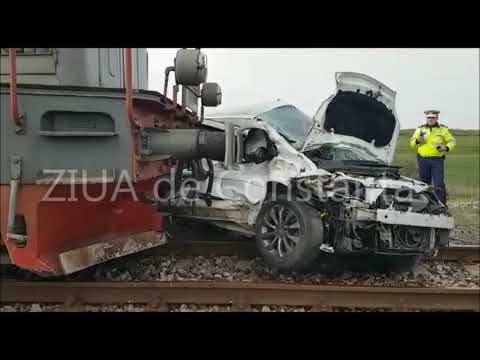 Operațiune contracronometru pentru salvarea unei femei rănite în accidentul de la Mihai Viteazu 1