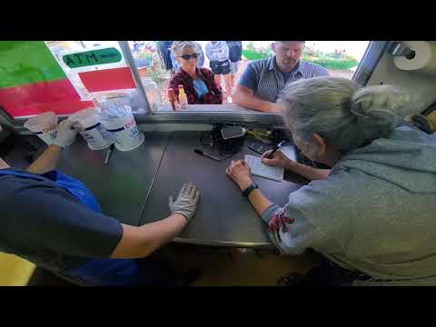 Gringo's Tacos & Burritos