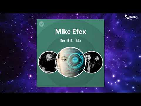 Mike EFEX – Velar