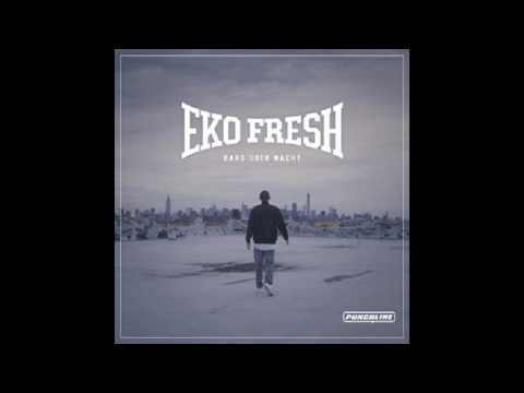 Eko Fresh - Schlaganfall