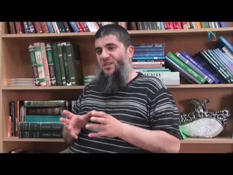 Vonesa e Martesës (nuk po mundin të vendosin) - Hoxhë Muharem Ismaili