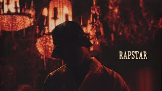 YOUNGOHM - RAPSTAR (Official Lyric Video)
