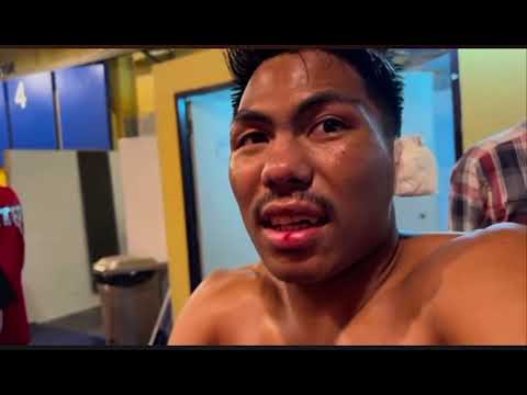 หลังเกม เพชรดำ