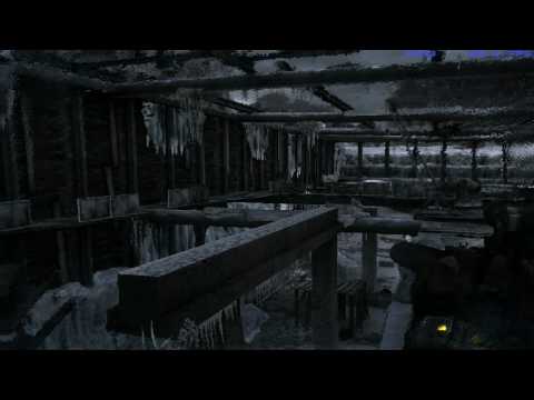 Metro 2033: Complete Walkthrough - pt 35 out of 55